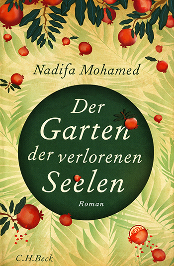 Der Garten der verlorenen Seelen, Nadifa Mohamed